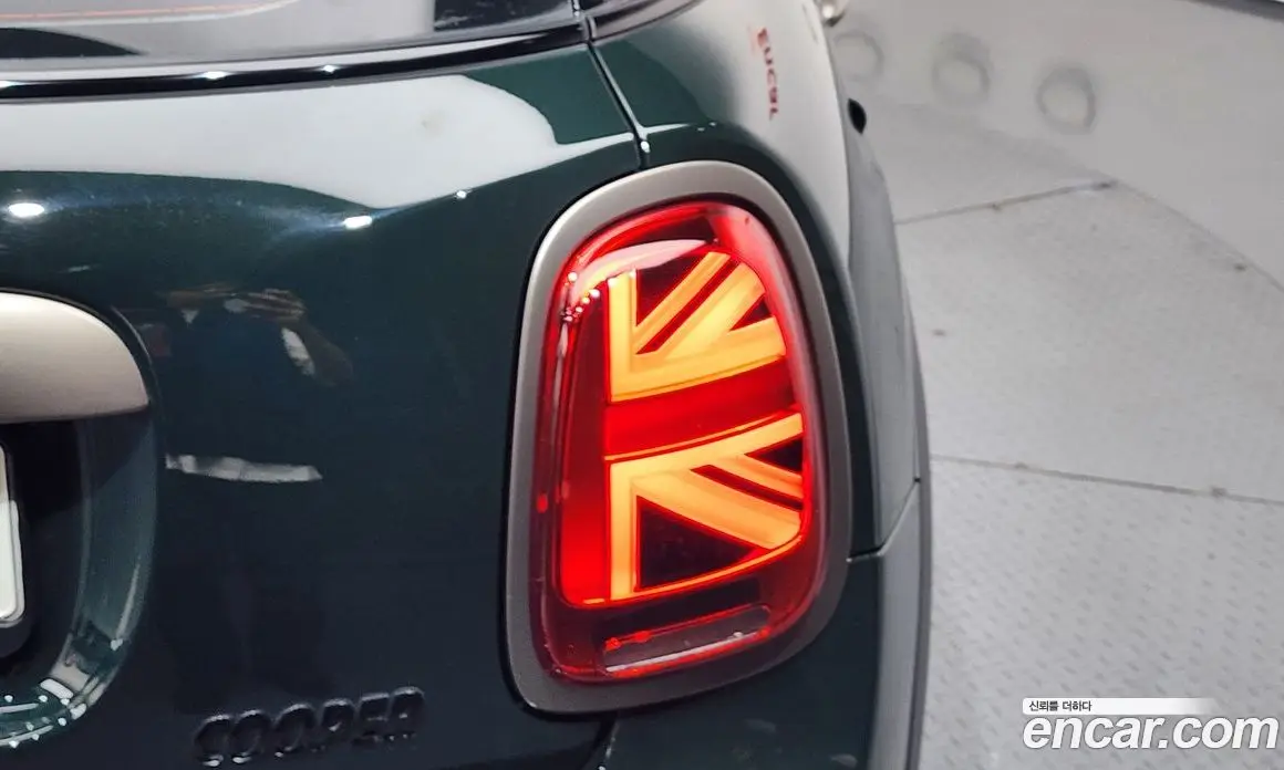 Mini Cooper 2022 1.5 автомат (гидро), фото 9 Mini Cooper 2022 1.5 автомат (гидро), фото 9