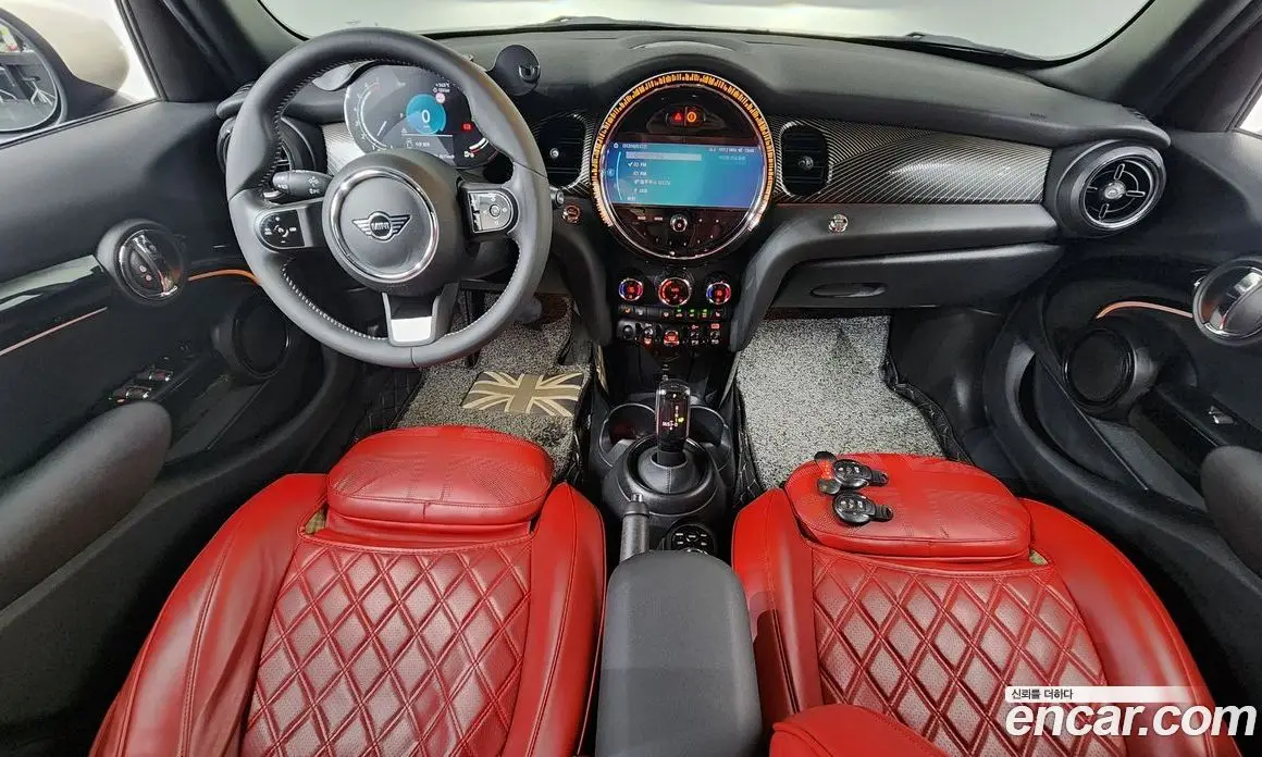Mini Cooper 2022 1.5 автомат (гидро), фото 10 Mini Cooper 2022 1.5 автомат (гидро), фото 10