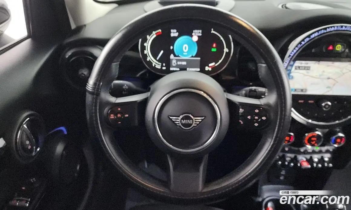 Mini Cooper 2023 1.5 автомат (гидро), фото 19