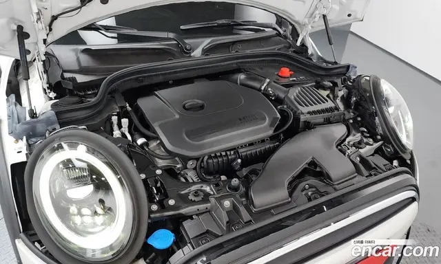 Mini Cooper 2023 1.5 автомат (гидро), миниатюра 6