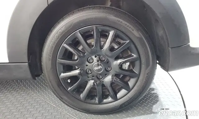Mini Cooper 2023 1.5 автомат (гидро), миниатюра 7