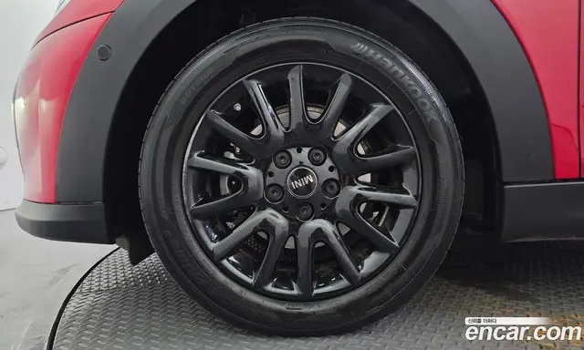 Mini Cooper 2023 1.5 автомат (гидро), миниатюра 5