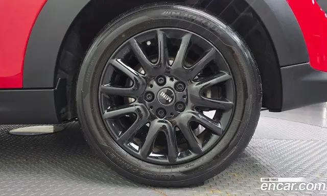 Mini Cooper 2023 1.5 автомат (гидро), миниатюра 7