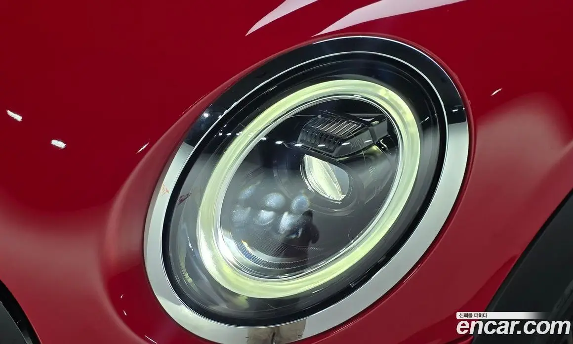 Mini Cooper 2023 1.5 автомат (гидро), фото 8