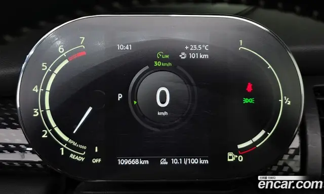 Mini Cooper Convertible 2021 2.0 автомат (гидро), миниатюра 11 Mini Cooper Convertible 2021 2.0 автомат (гидро), миниатюра 11