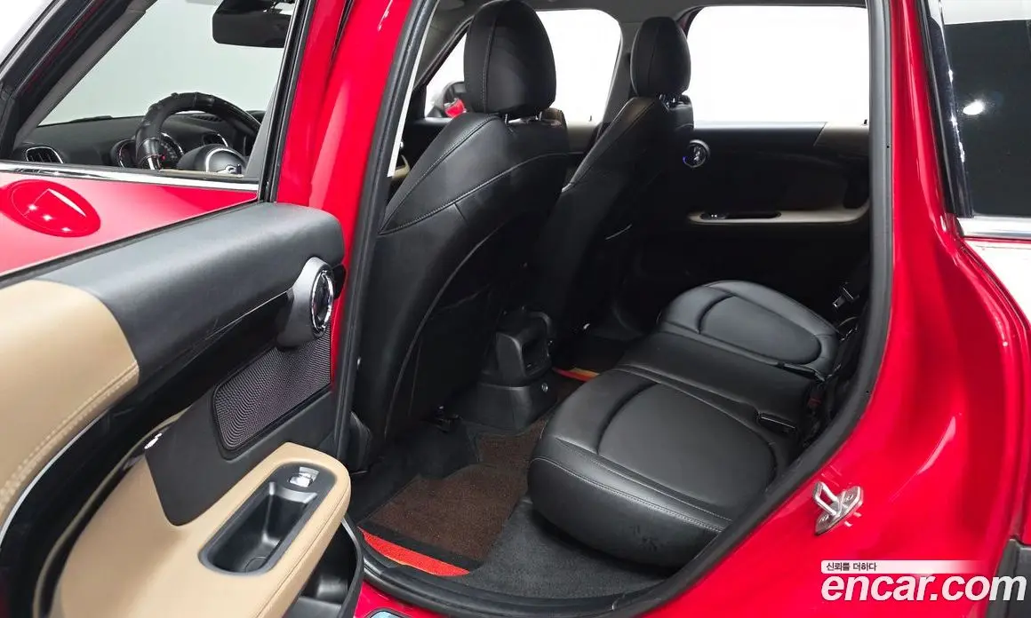 Mini Countryman 2018 2.0 автомат (гидро), фото 16