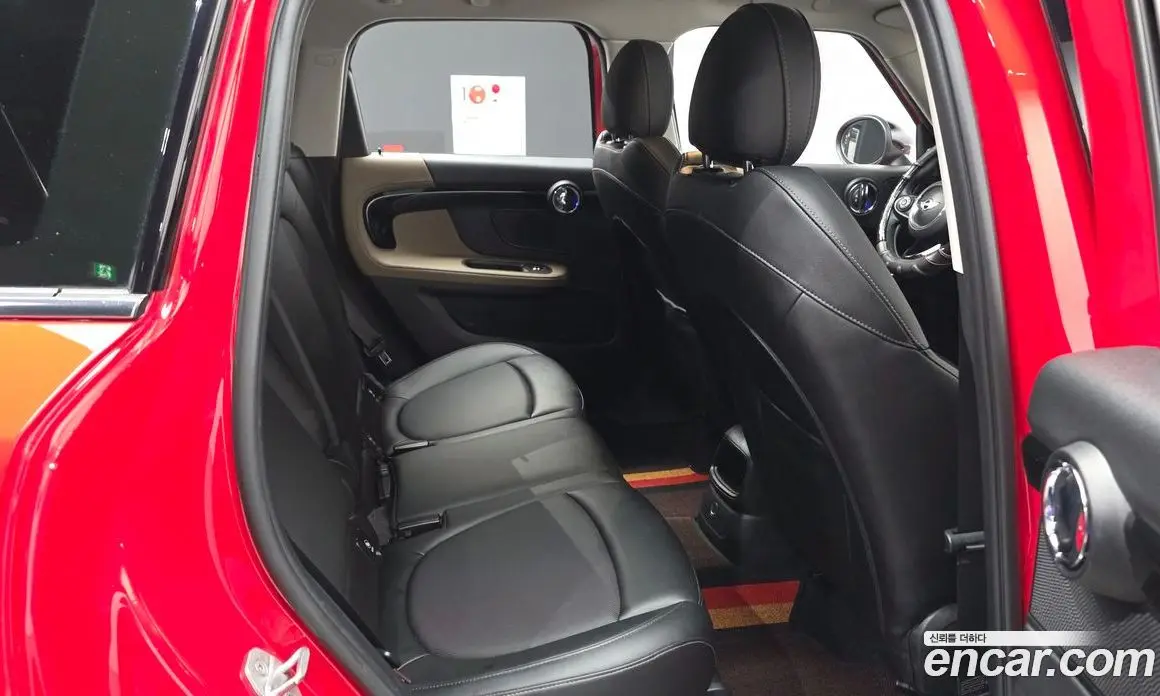 Mini Countryman 2018 2.0 автомат (гидро), фото 18