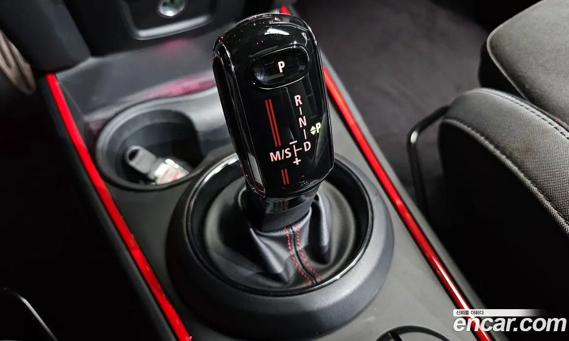 Mini Countryman 2021 2.0 автомат (гидро), фото 11