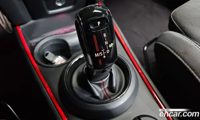 Mini Countryman 2021 2.0 автомат (гидро), миниатюра 11