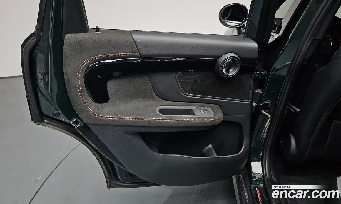Mini Countryman 2021 2.0 автомат (гидро), фото 14