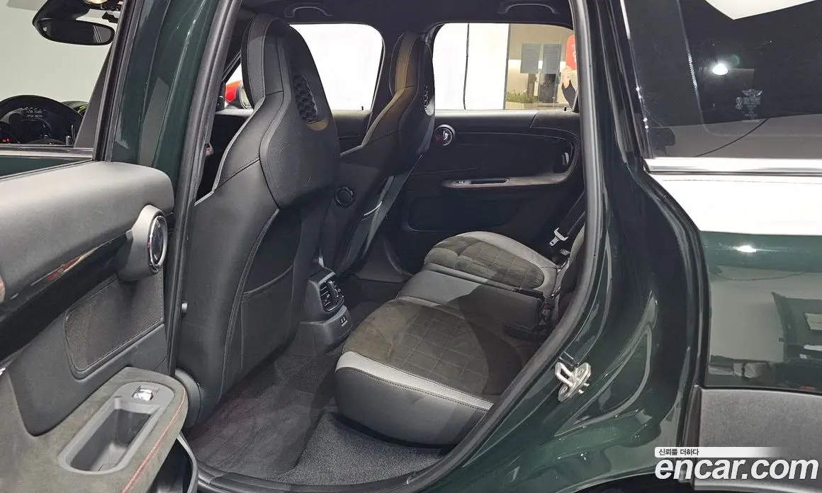 Mini Countryman 2021 2.0 автомат (гидро), фото 15