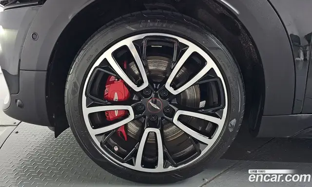Mini Countryman 2021 2.0 автомат (гидро), миниатюра 4