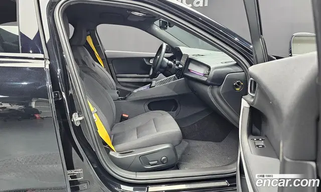 Polestar Polestar 2 2022 0.2 автомат (гидро), миниатюра 11