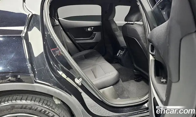 Polestar Polestar 2 2022 0.2 автомат (гидро), миниатюра 12