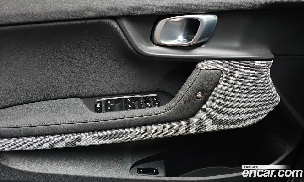 Polestar Polestar 2 2022 0.2 автомат (гидро), фото 17