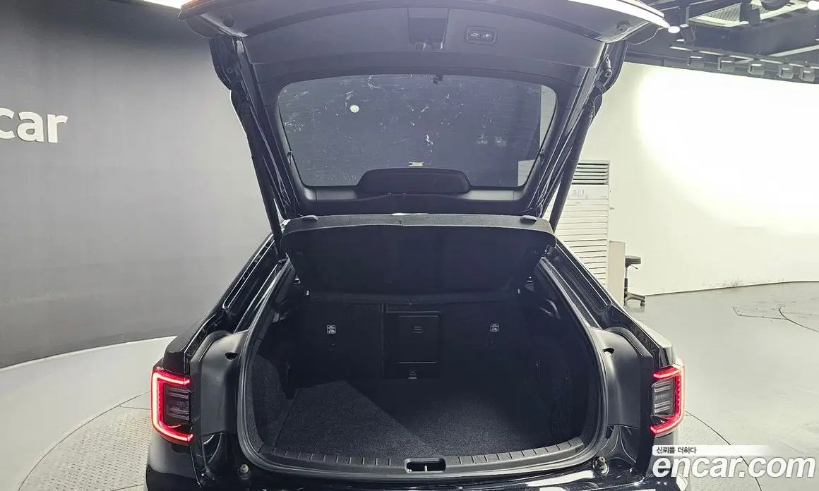 Polestar Polestar 2 2022 0.2 автомат (гидро), фото 20