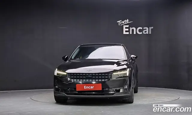 Polestar Polestar 2 2022 0.2 автомат (гидро), миниатюра 3