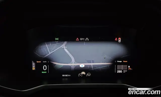 Polestar Polestar 2 2022 0.2 автомат (гидро), миниатюра 8