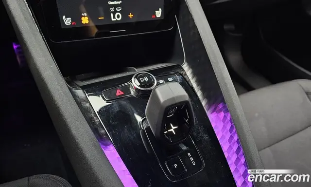 Polestar Polestar 2 2022 0.2 автомат (гидро), миниатюра 9