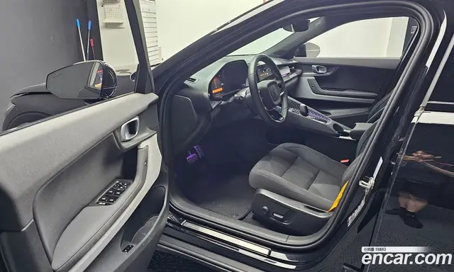 Polestar Polestar 2 2022 0.2 автомат (гидро), миниатюра 10