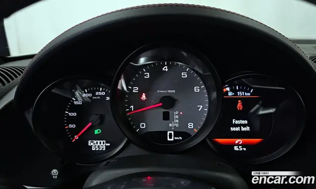Porsche 718 2020 2.5 автомат (гидро), миниатюра 11 Porsche 718 2020 2.5 автомат (гидро), миниатюра 11