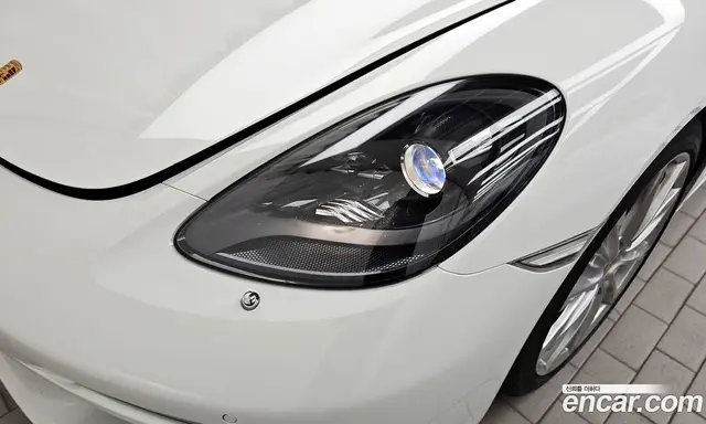 Porsche 718 2020 2.5 автомат (гидро), миниатюра 8 Porsche 718 2020 2.5 автомат (гидро), миниатюра 8