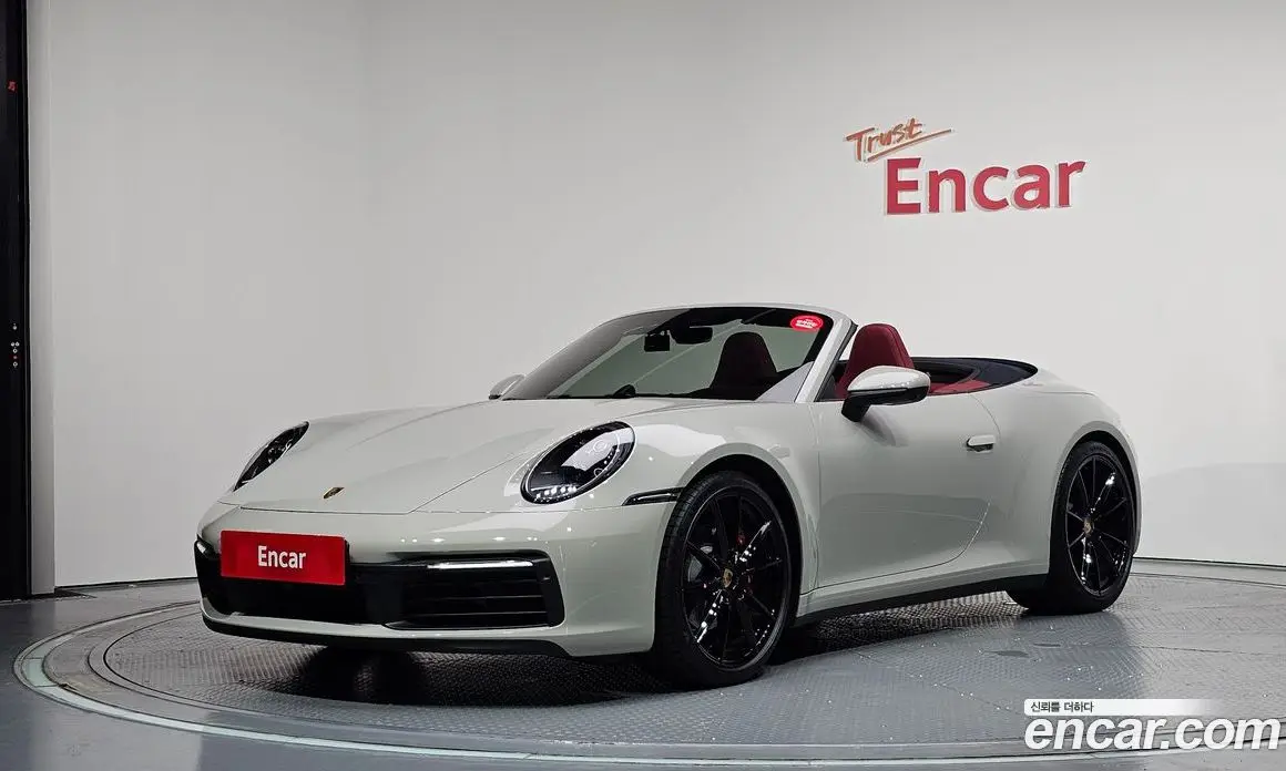 Porsche 911 2023 3.0 автомат (гидро), фото 1 Porsche 911 2023 3.0 автомат (гидро), фото 1
