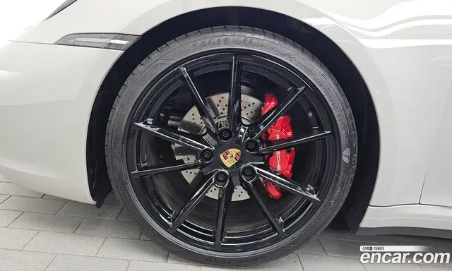 Porsche 911 2023 3.0 автомат (гидро), миниатюра 5 Porsche 911 2023 3.0 автомат (гидро), миниатюра 5
