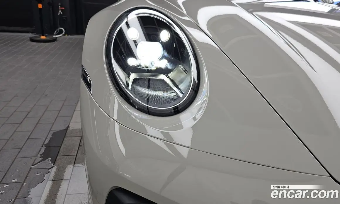 Porsche 911 2023 3.0 автомат (гидро), фото 8 Porsche 911 2023 3.0 автомат (гидро), фото 8