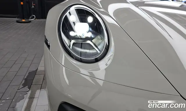 Porsche 911 2023 3.0 автомат (гидро), миниатюра 8 Porsche 911 2023 3.0 автомат (гидро), миниатюра 8