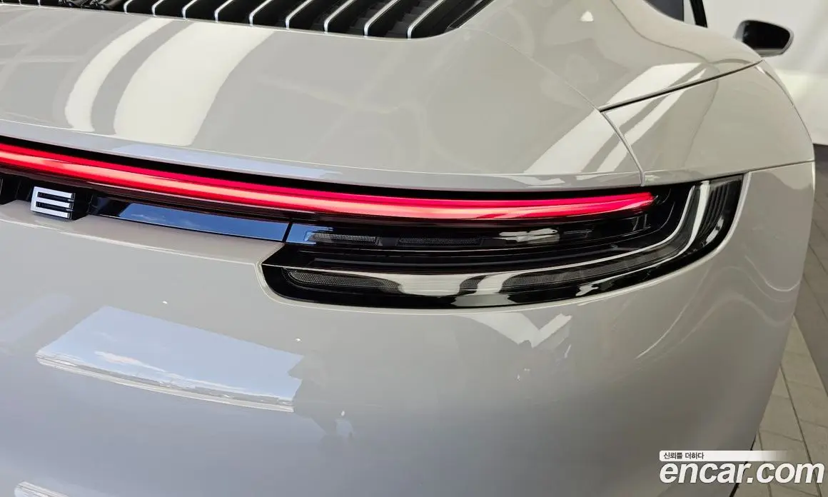Porsche 911 2023 3.0 автомат (гидро), фото 9 Porsche 911 2023 3.0 автомат (гидро), фото 9