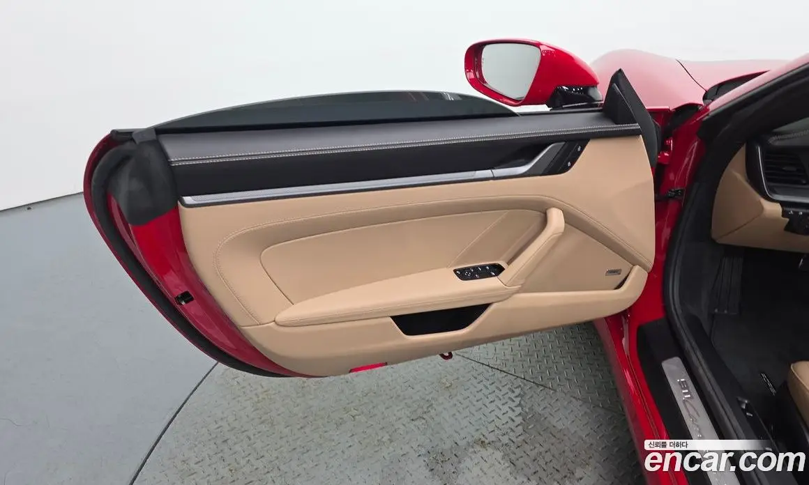 Porsche 911 2024 3.0 автомат (гидро), фото 15 Porsche 911 2024 3.0 автомат (гидро), фото 15