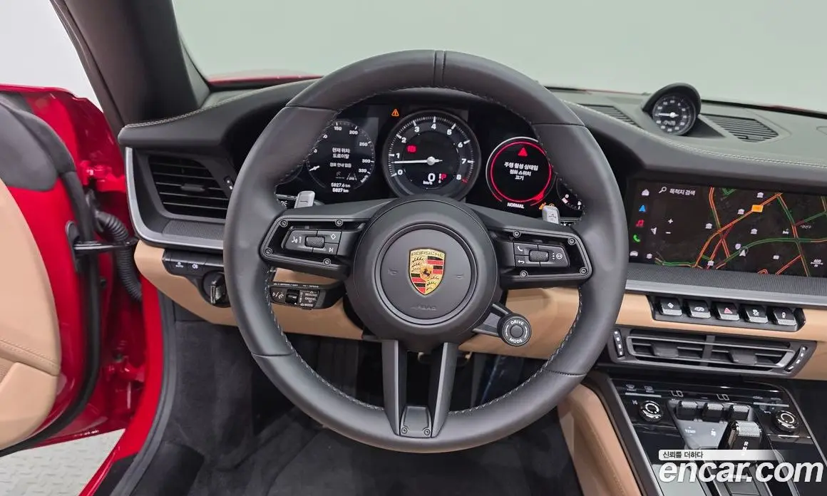 Porsche 911 2024 3.0 автомат (гидро), фото 19 Porsche 911 2024 3.0 автомат (гидро), фото 19