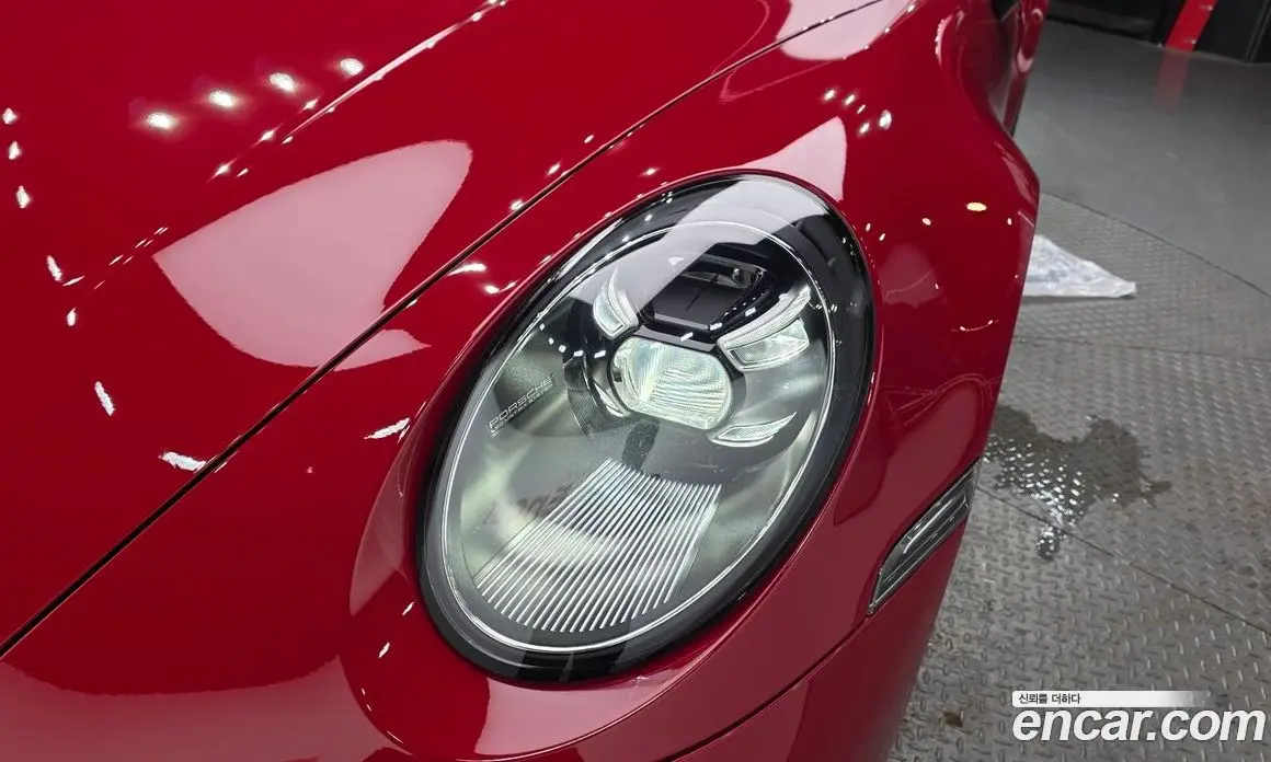 Porsche 911 2024 3.0 автомат (гидро), фото 8 Porsche 911 2024 3.0 автомат (гидро), фото 8