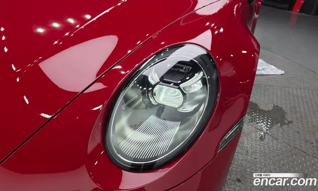 Porsche 911 2024 3.0 автомат (гидро), миниатюра 8 Porsche 911 2024 3.0 автомат (гидро), миниатюра 8