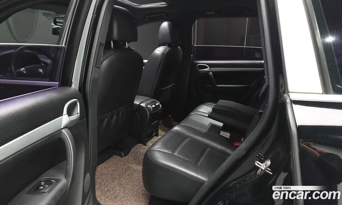 Porsche Cayenne 2008 3.6 автомат (гидро), фото 11