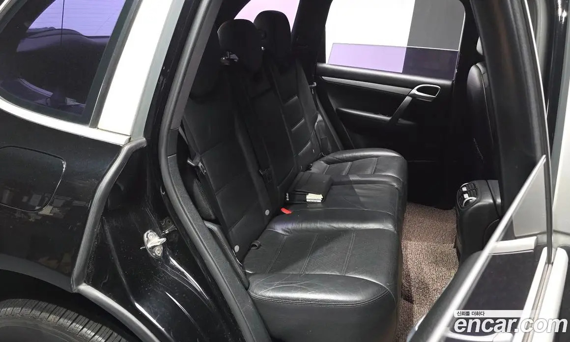 Porsche Cayenne 2008 3.6 автомат (гидро), фото 12