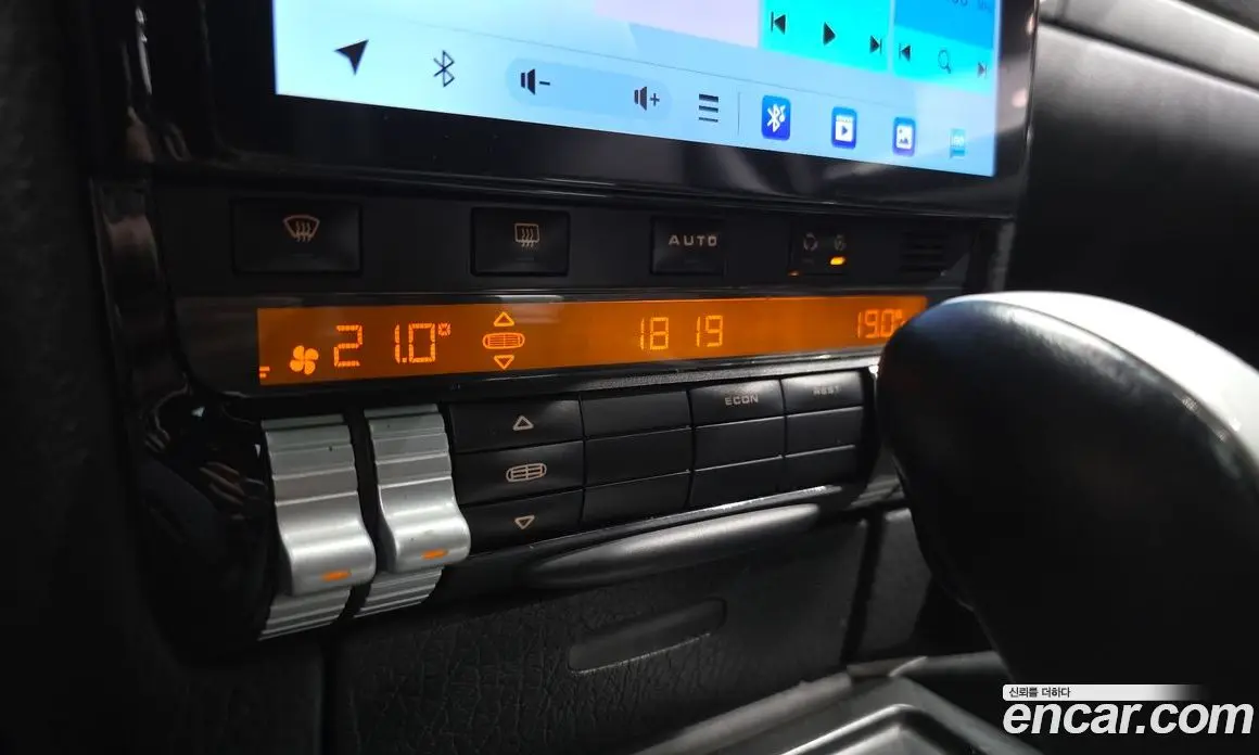 Porsche Cayenne 2008 3.6 автомат (гидро), фото 17