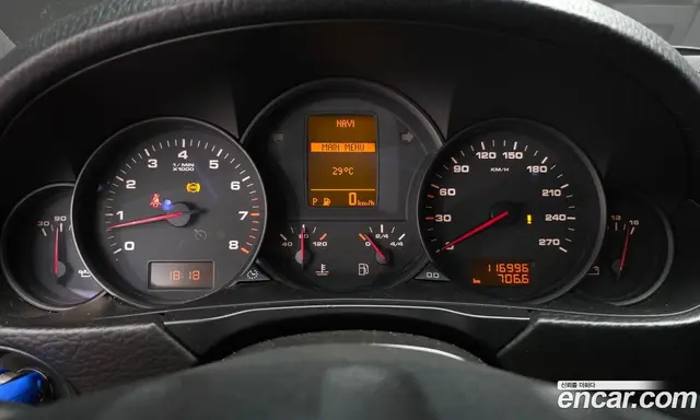 Porsche Cayenne 2008 3.6 автомат (гидро), миниатюра 8