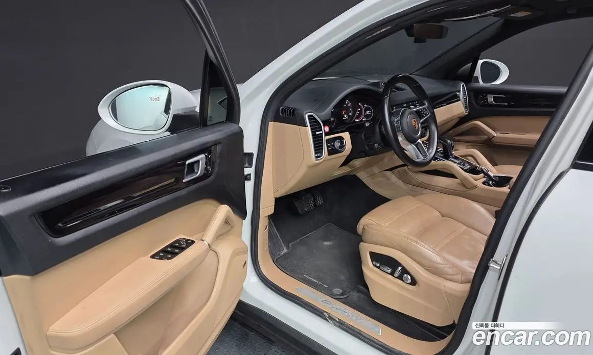 Porsche Cayenne 2019 3.0 автомат (гидро), фото 13