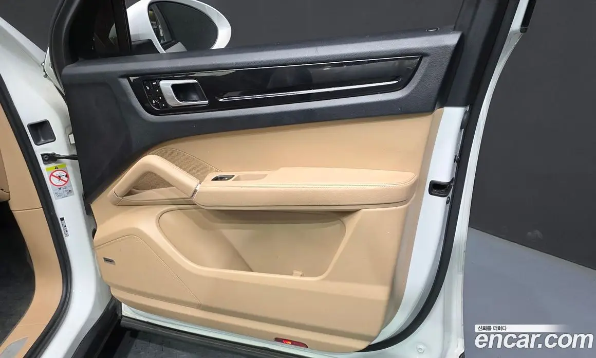 Porsche Cayenne 2019 3.0 автомат (гидро), фото 14