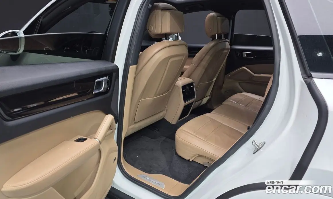 Porsche Cayenne 2019 3.0 автомат (гидро), фото 18