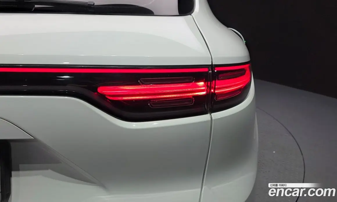 Porsche Cayenne 2019 3.0 автомат (гидро), фото 9