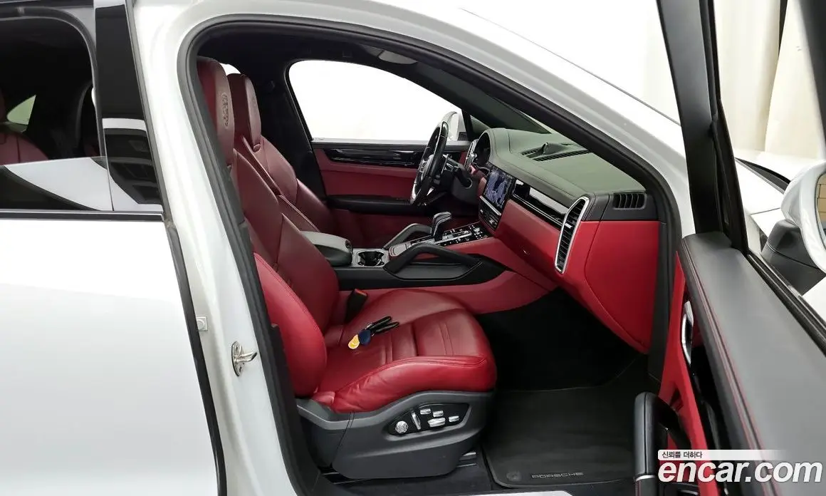 Porsche Cayenne 2020 3.0 автомат (гидро), фото 12