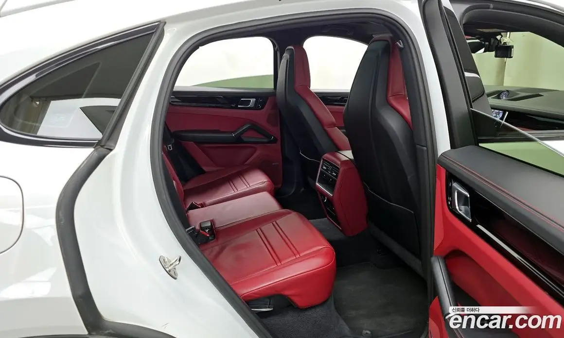 Porsche Cayenne 2020 3.0 автомат (гидро), фото 13