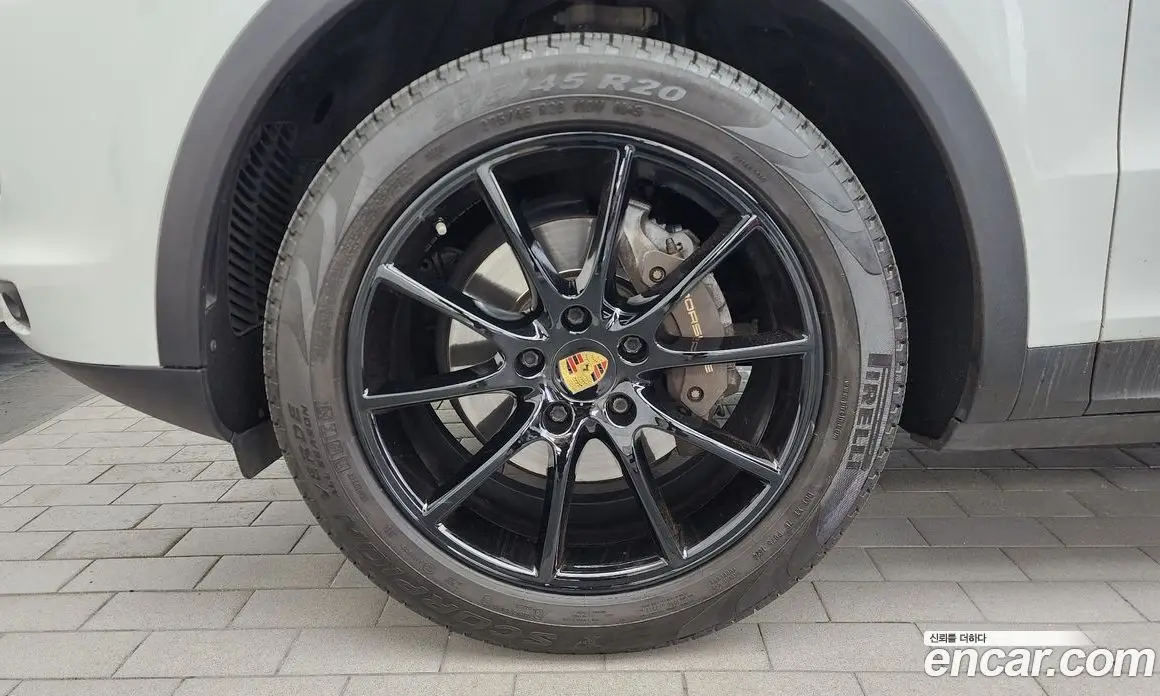 Porsche Cayenne 2020 3.0 автомат (гидро), фото 5