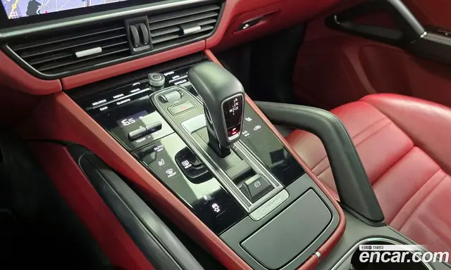 Porsche Cayenne 2020 3.0 автомат (гидро), миниатюра 10