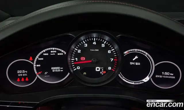 Porsche Cayenne 2021 3.0 автомат (гидро), миниатюра 11 Porsche Cayenne 2021 3.0 автомат (гидро), миниатюра 11