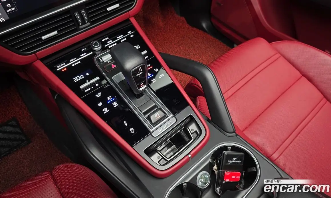 Porsche Cayenne 2021 3.0 автомат (гидро), фото 12 Porsche Cayenne 2021 3.0 автомат (гидро), фото 12