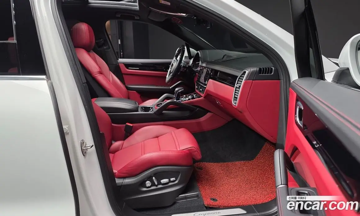 Porsche Cayenne 2021 3.0 автомат (гидро), фото 17 Porsche Cayenne 2021 3.0 автомат (гидро), фото 17